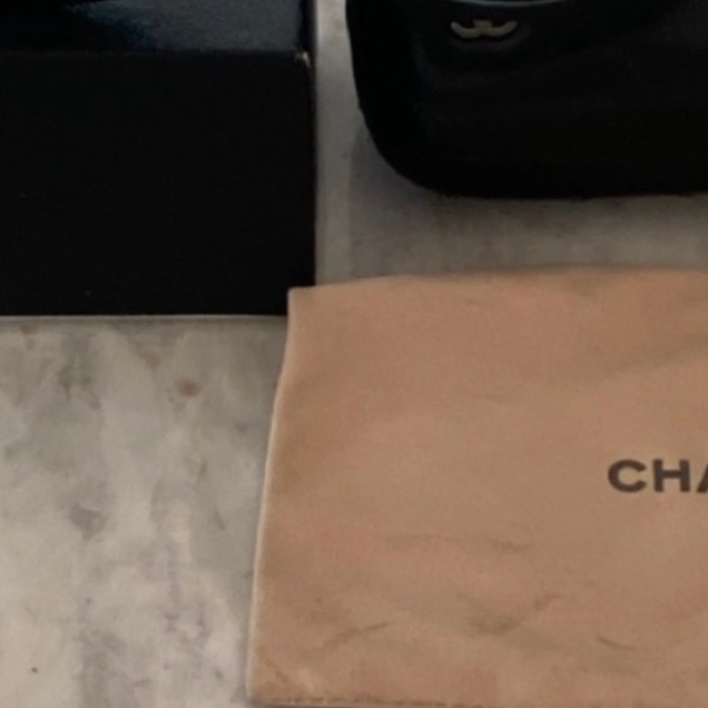 Rare Auth Chanel acetate Camilla eyeglasses/sunglasses frame - Picture 9 of 9